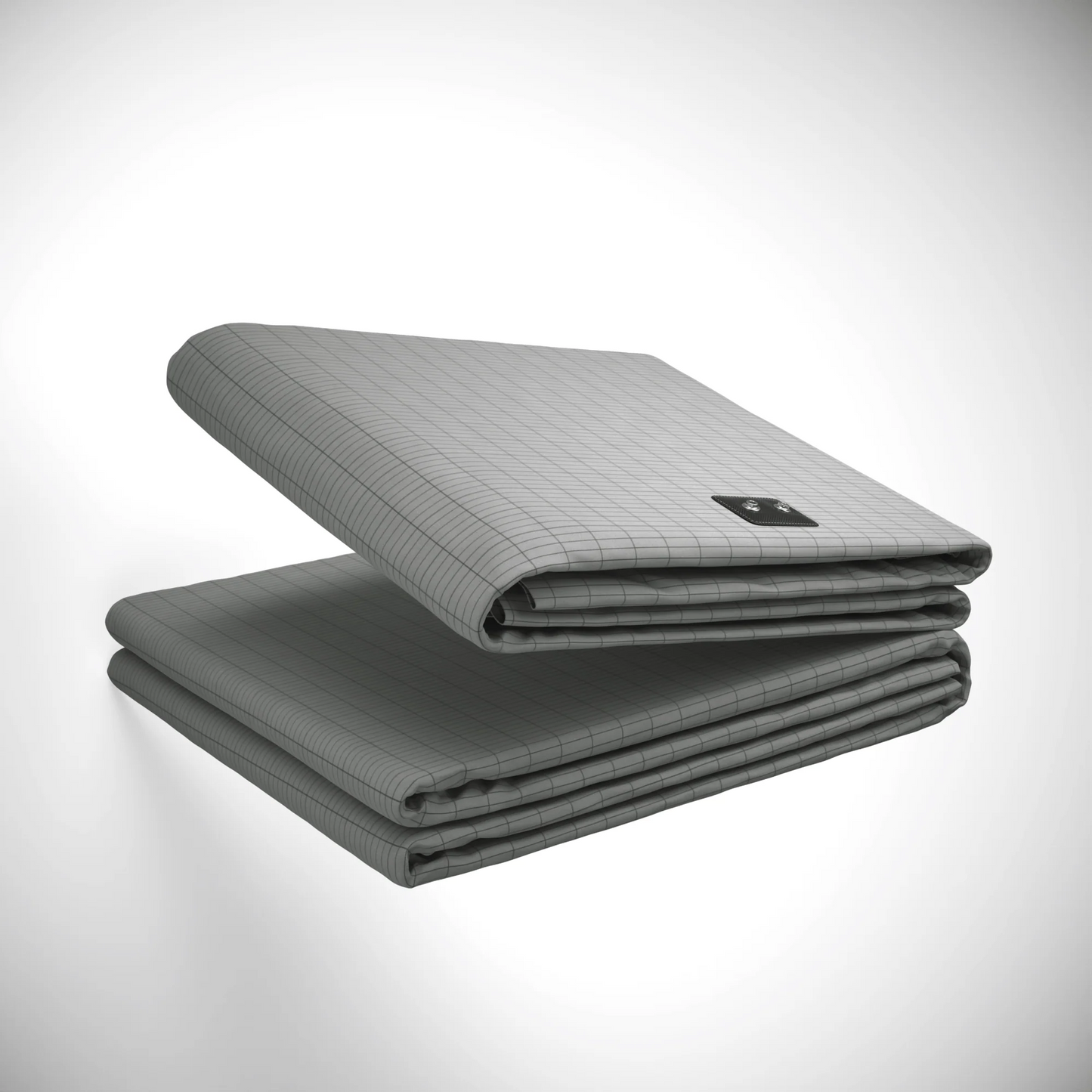 GroundingSync - Premium Grounding Bed Sheet
