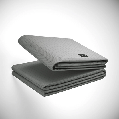 GroundingSync - Premium Grounding Bed Sheet