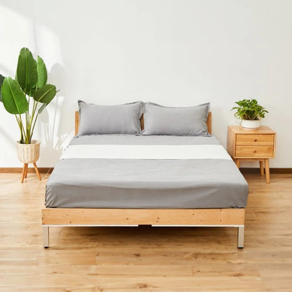 GroundingSync - Premium Grounding Bed Sheet