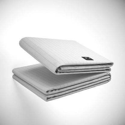 GroundingSync - Premium Grounding Bed Sheet