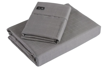 GroundingSync - Premium Grounding Bed Sheet