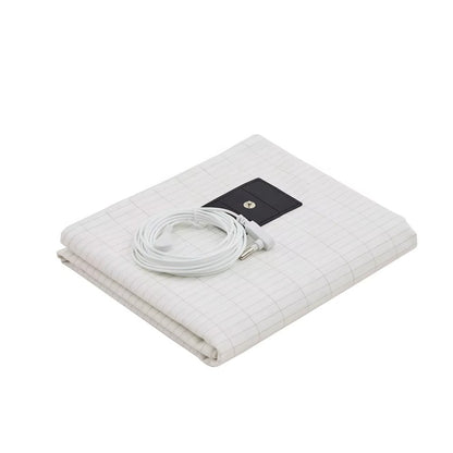 GroundingSync - Premium Grounding Bed Sheet